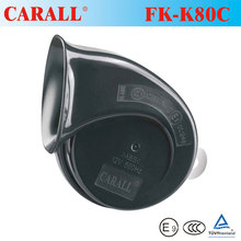 Nueva llegada 12V Bosch tipo cuerno de coche Hella Snail Horn Auto Parts